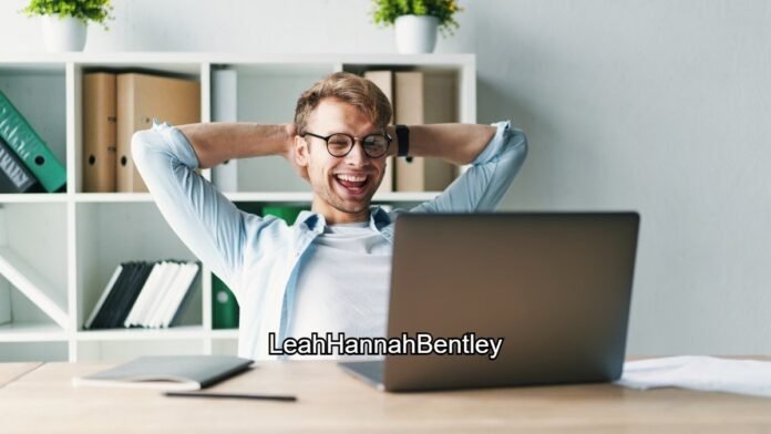 LeahHannahBentley