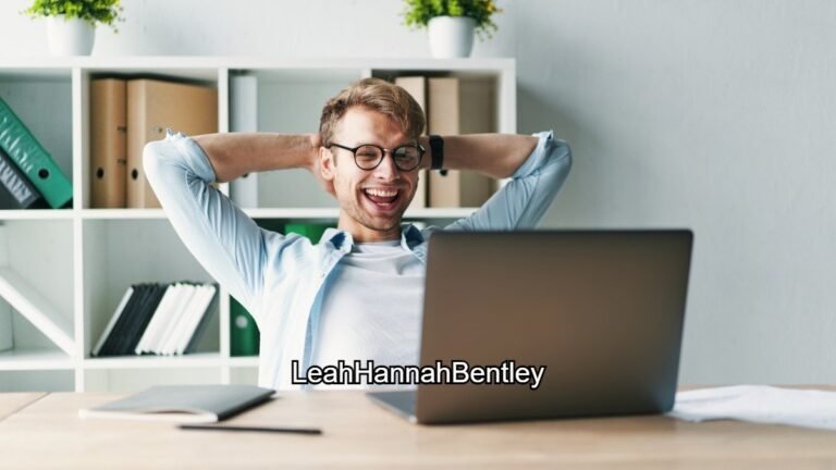 LeahHannahBentley
