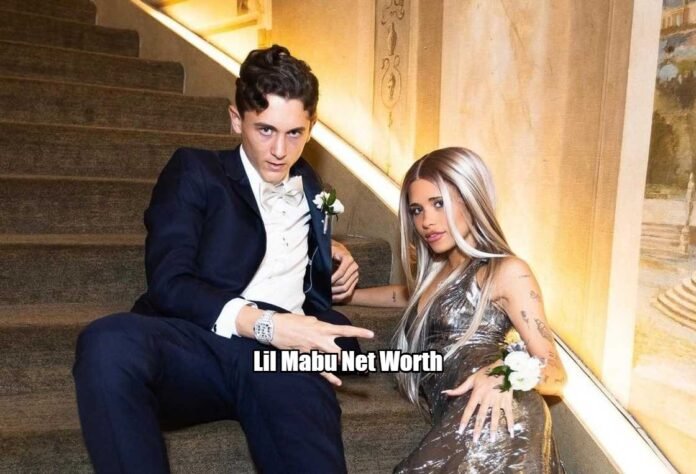 Lil Mabu Net Worth Lil Mabu Net Worth
