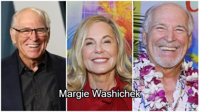 Margie Washichek Margie Washichek