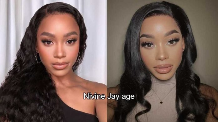 Nivine Jay Age