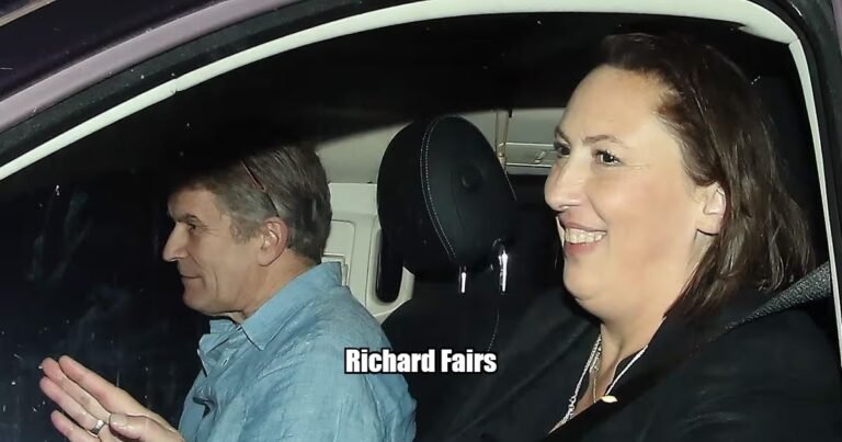 Richard Fairs