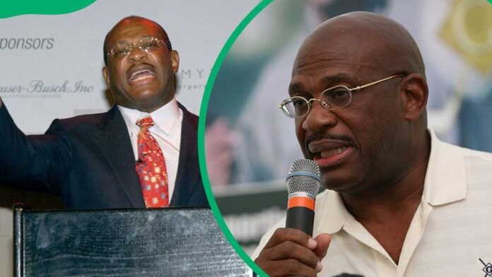 Willie Gary net worth Willie Gary Net Worth