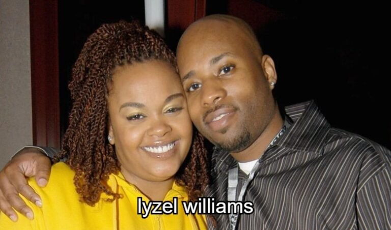 Lyzel Williams