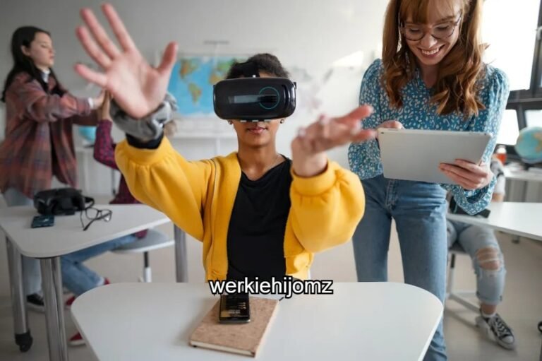 Werkiehijomz