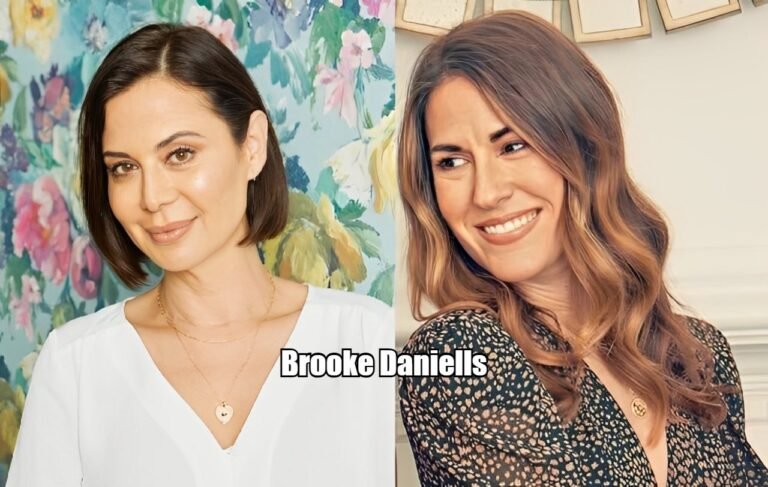 Brooke Daniells