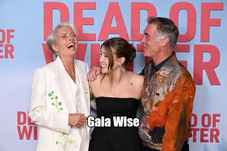 Gaia Wise