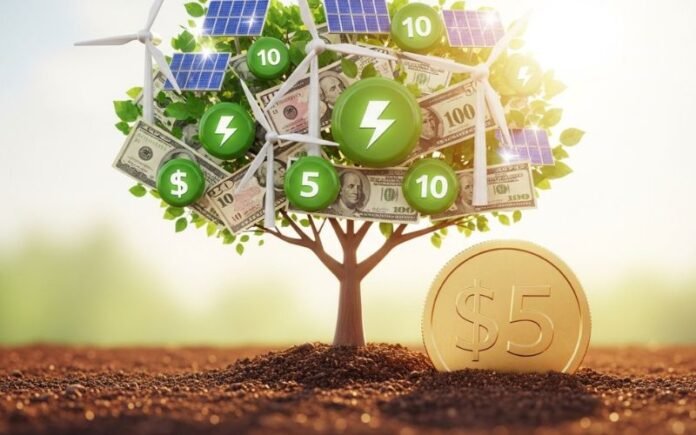 Kenneth MyGreenBucks Net