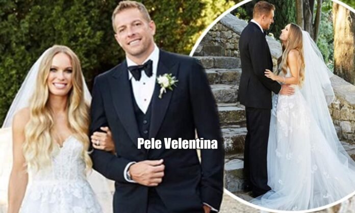 Pele Velentina