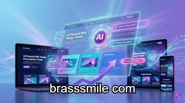 Brasssmile Com Brasssmile Com