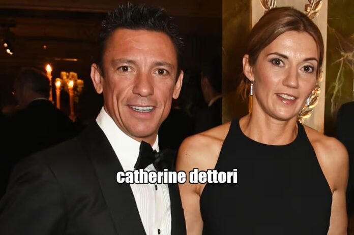 Catherine Dettori