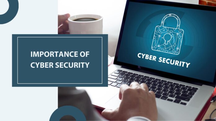 Droven io Cybersecurity Updates