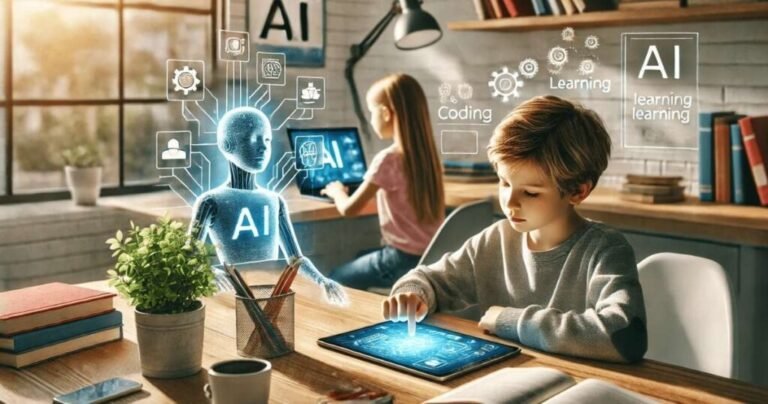 droven io tech education trends