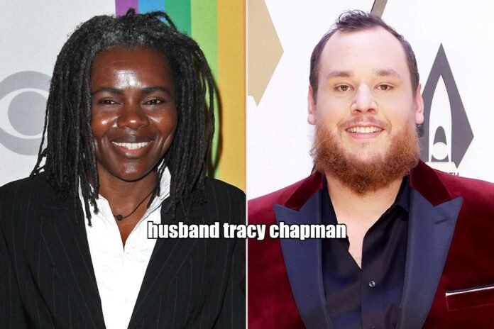 Husband Tracy Chapman Husband Tracy Chapman