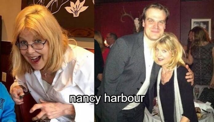 Nancy Harbour