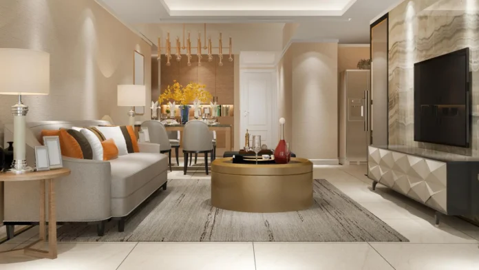 Why Interior Design Is Interesting MintPalDecor