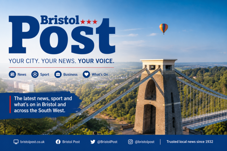 Bristol Post