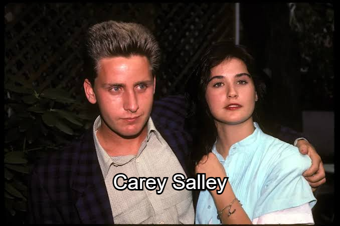Carey Salley Carey Salley