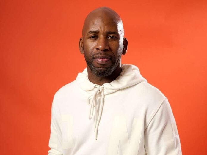 DJ Spoony DJ Spoony