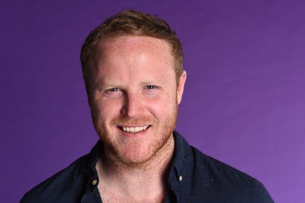 Gary Lamont Gary Lamont