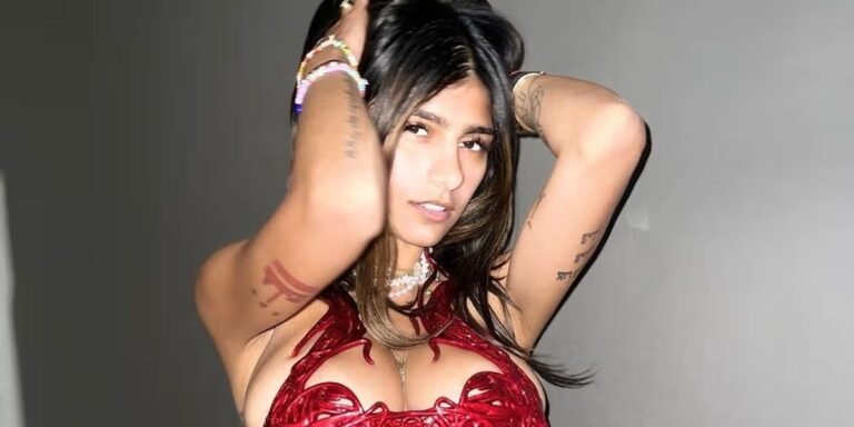 Mia Tharia