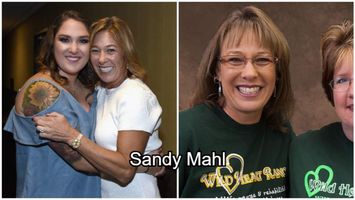 Sandy Mahl Sandy Mahl