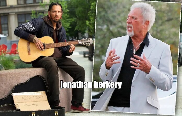 jonathan berkeryjonathan berkery Jonathan Berkery