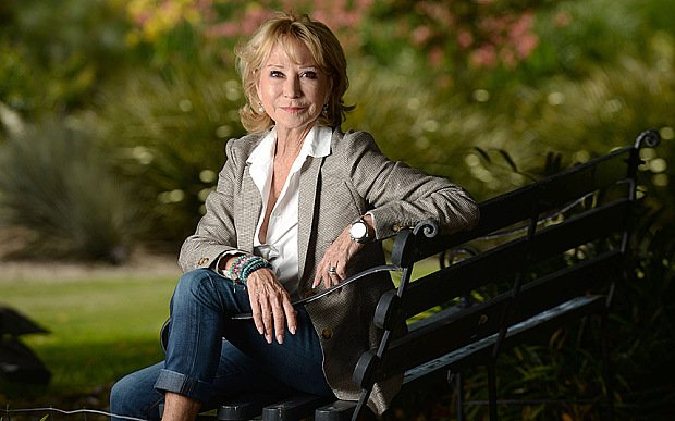 Felicity Kendal Felicity Kendal