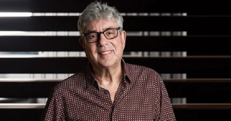 Graham Gouldman