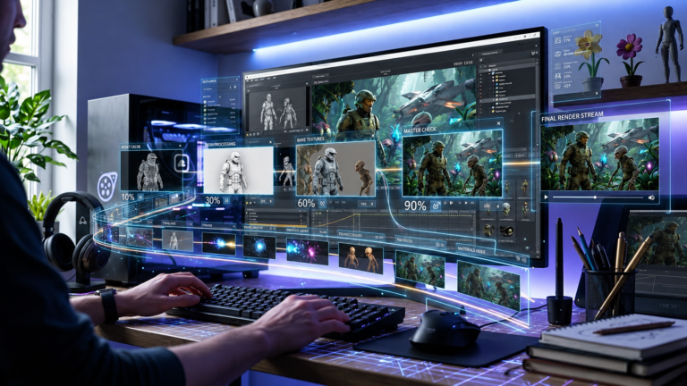 SFM Compile